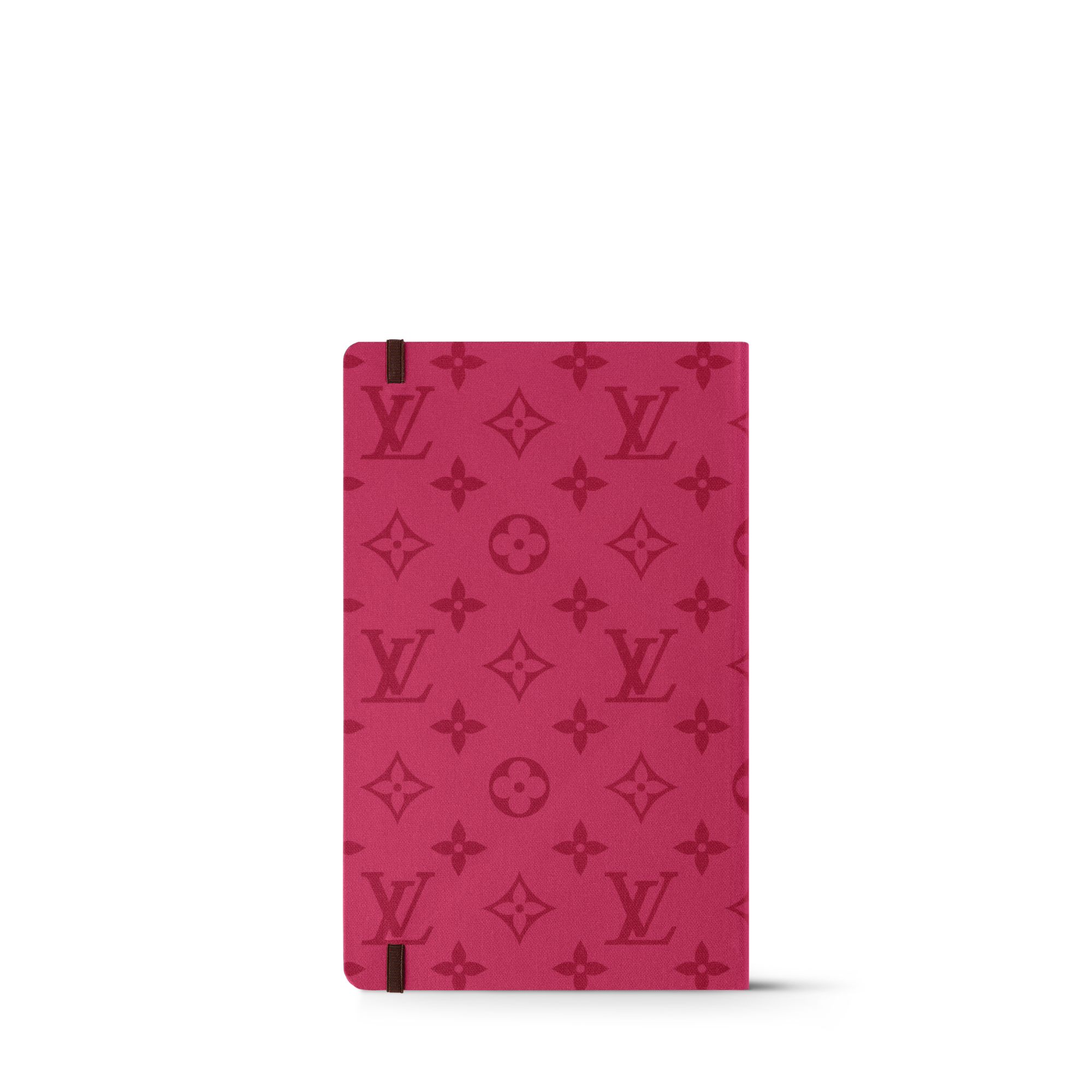 Pink Office and Writing Library | LOUIS VUITTON